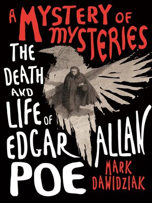 cover image of A Mystery of Mysteries